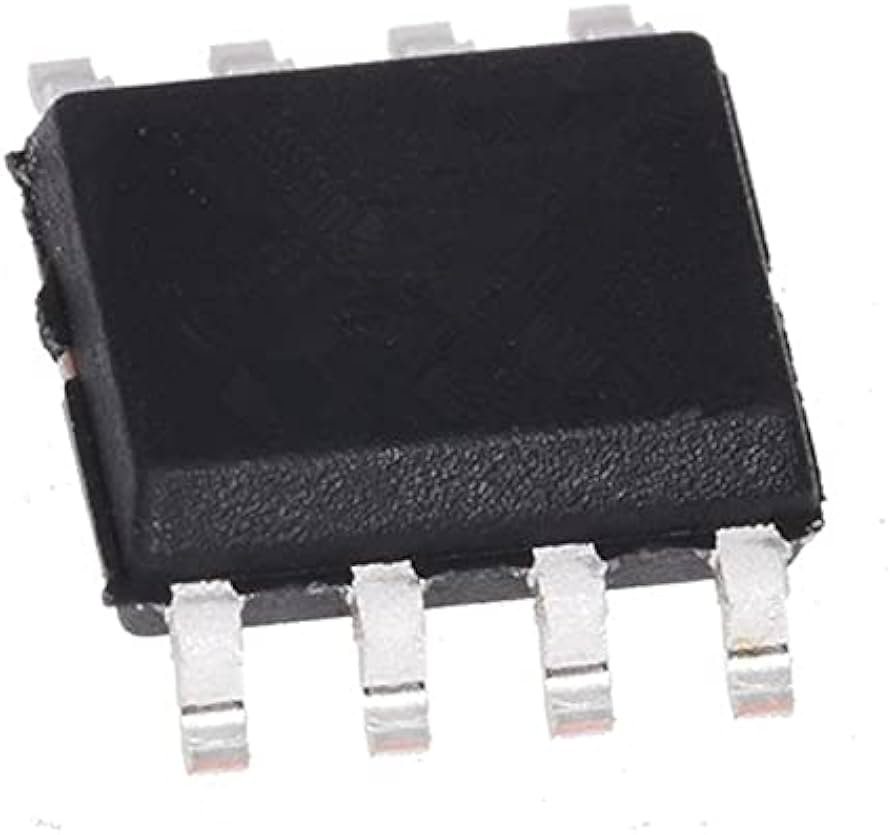 PF7708AS SOP-8 Интегрална схема Dimming Boost Controller which can be operated from 9V to 30V