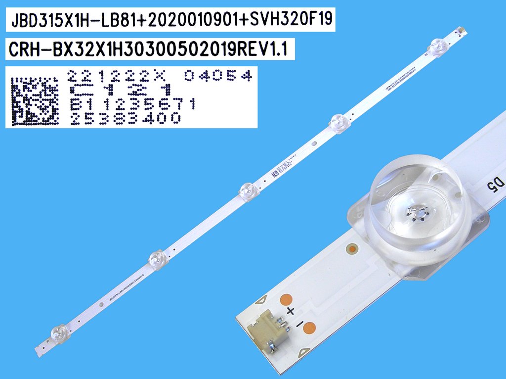 3838782900174 LED 32