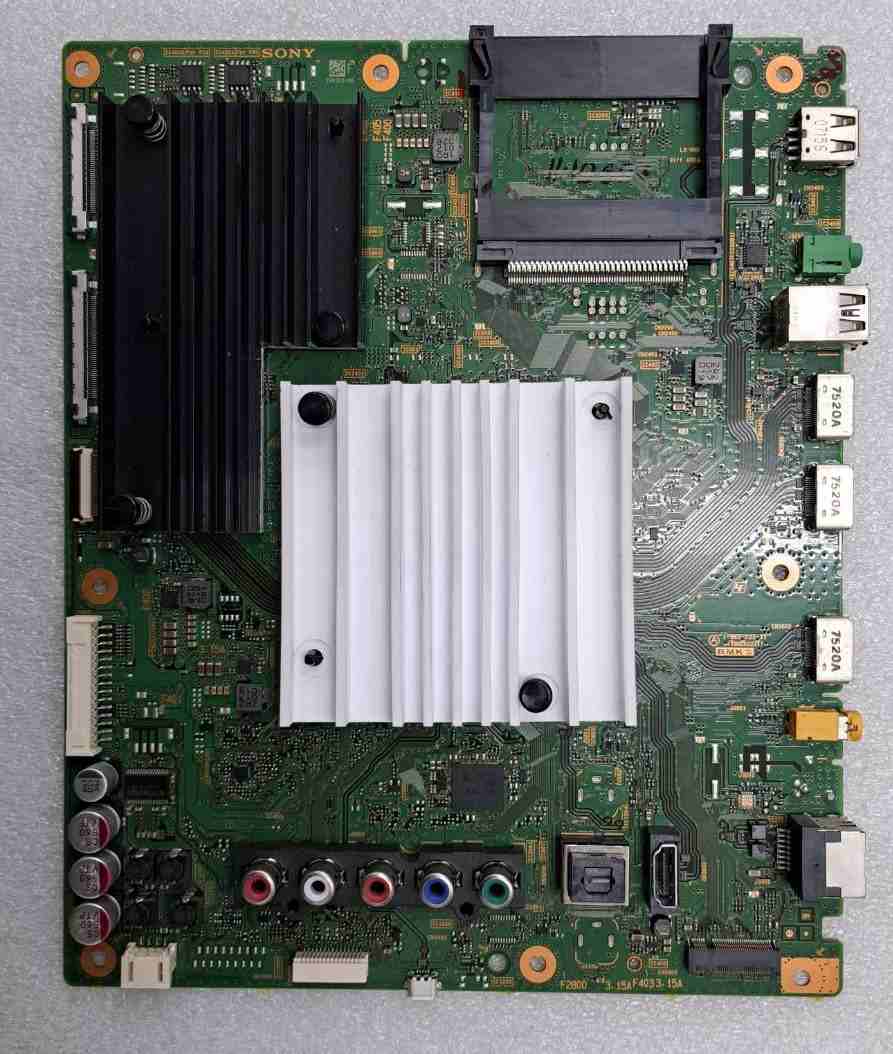 A2170496B 6072636 BMKS EU KS, 1-982-022-31 (198202231) / KD-55XE9005