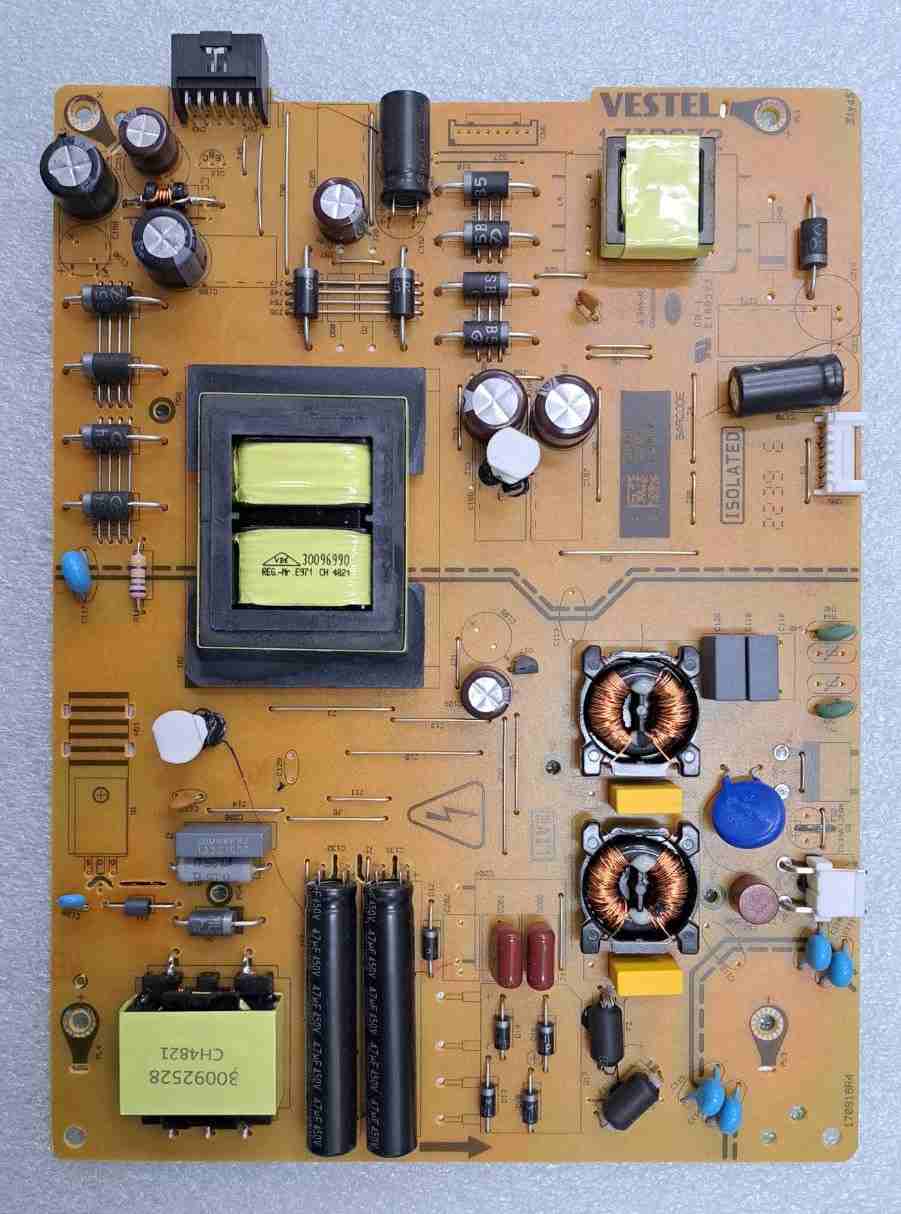 23619596 17IPS72R4_43 / TOSHIBA 43QA4263DG