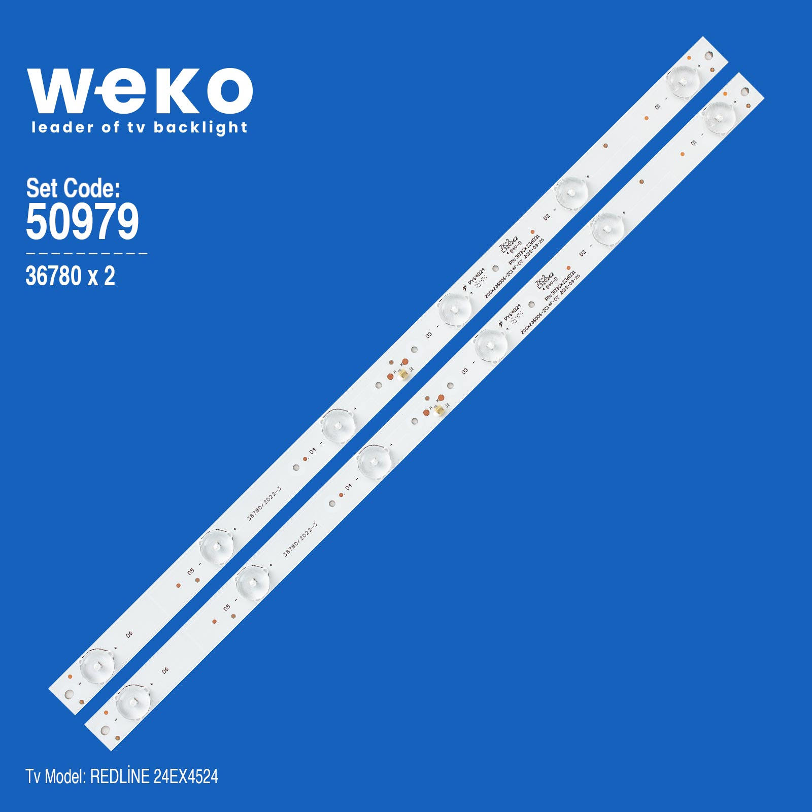 ZDCX236D06 LED 24