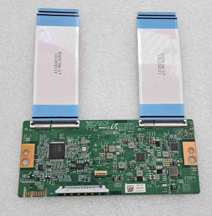 101413311 5508146 T-CON(50) INNOLUX E88441 B002N5100, LVD V500DJ7-QE1 D9 / KD-50X80L