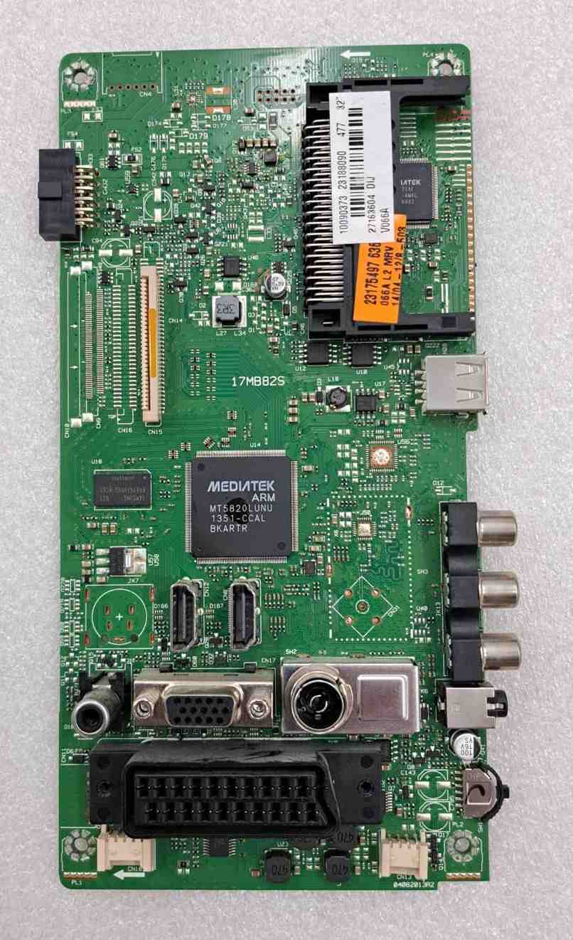23188090 17MB82S VES315WNDS-01 LSC320AP01-L03 / TFK T320TX182DLBP