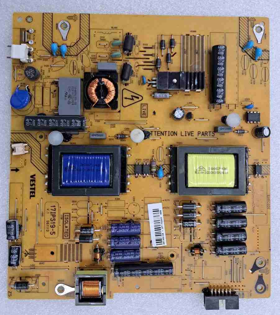 23149106 17IPS19-5 VES315WNDS-01 LSC320AP01-L03 / TFK T320TX182DLBP