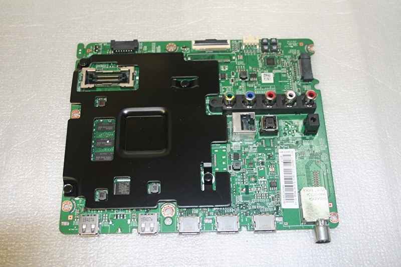 BN94-09121Q PCB MAIN BN41-02354B GJ043BGA-B1T430HVF01.0 / 43J5500 43J5600