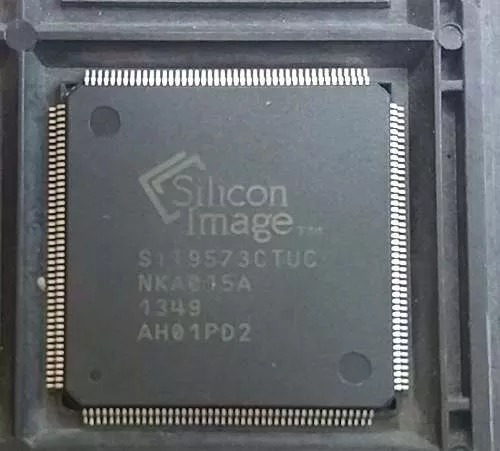 SIL9573CTUC Интегрална схема Sil9573CTUC