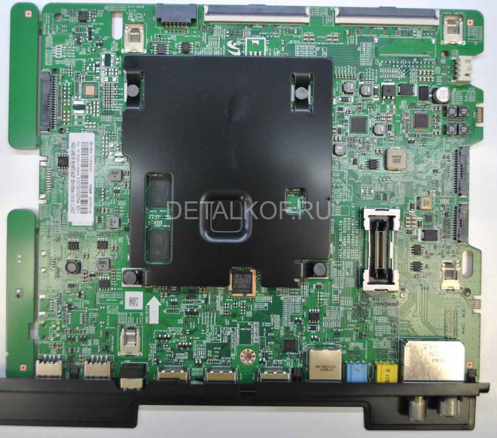 BN94-11834W PCB MAIN KU6000 GK50HGNVTH BN41-02528A / 50KU6072UXXH