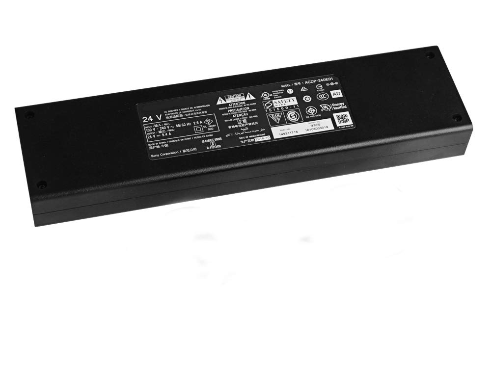 149311771 Захранване за телевизор SONY ACDP-240E01 240W 24V 9.4A