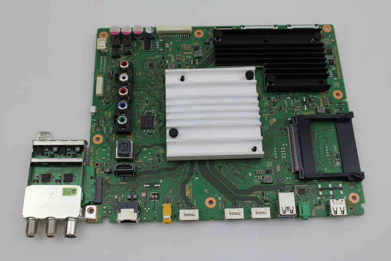 A2170496B BMKS EU KS, 1-982-022-31 / KD-55XE9005 KD-65XE9005