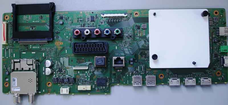 A-2069-649-B BMX XMA T2S2 S, 1-893-880-11(173525511),Wistron W50HFWS / KDL-50W805C,50W807C,50W809C