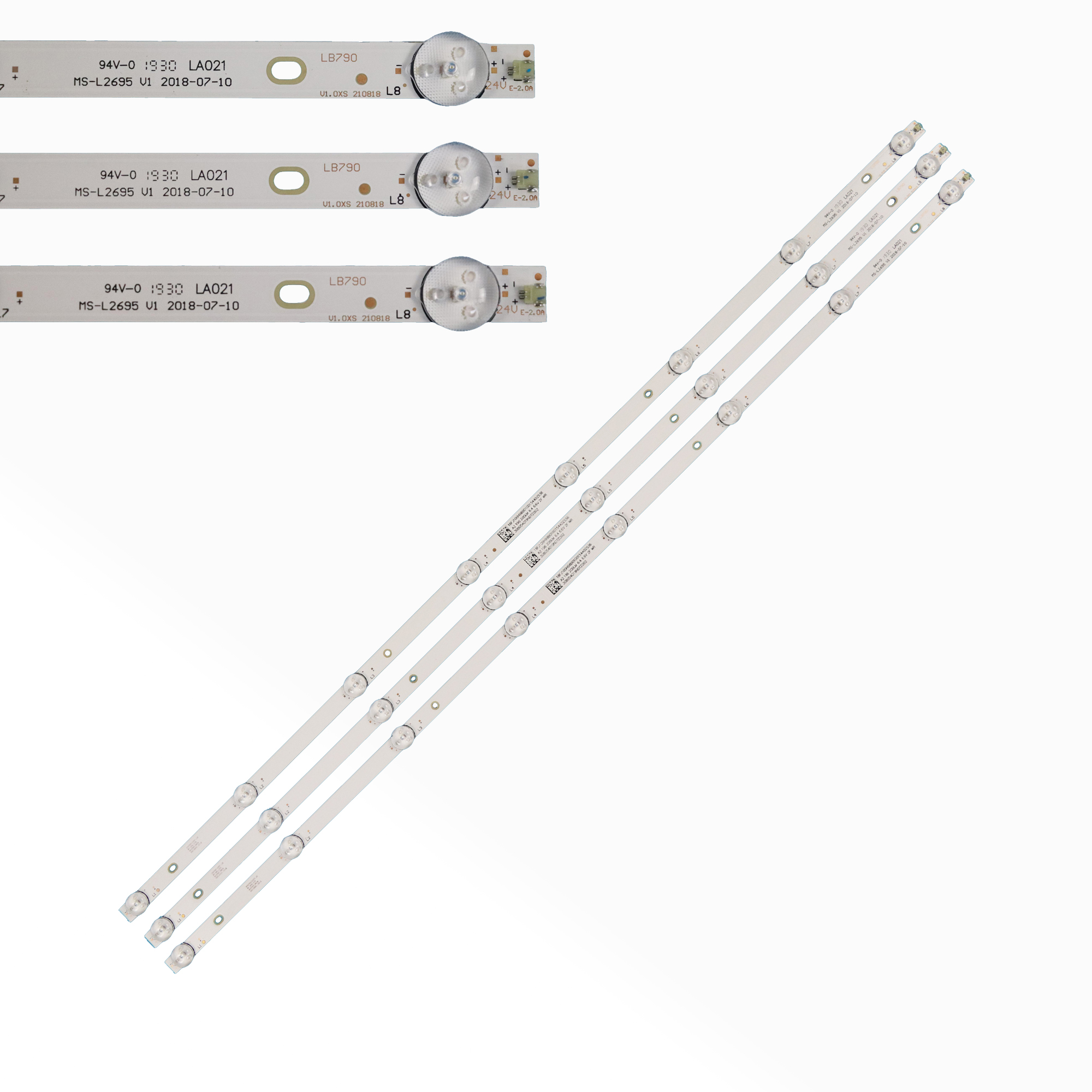MS-L2695 LED 40