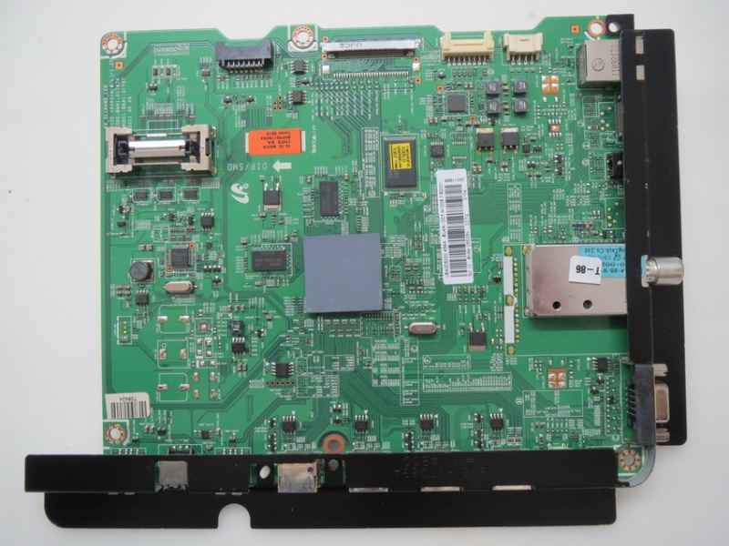 BN94-05523R ASSY PCB MAIN BN41-01747A, BN94-05523R / UE46D5000