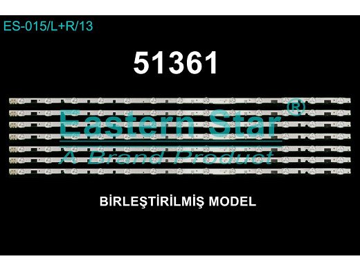 BN96-25304A+BN96-25305A LED 40