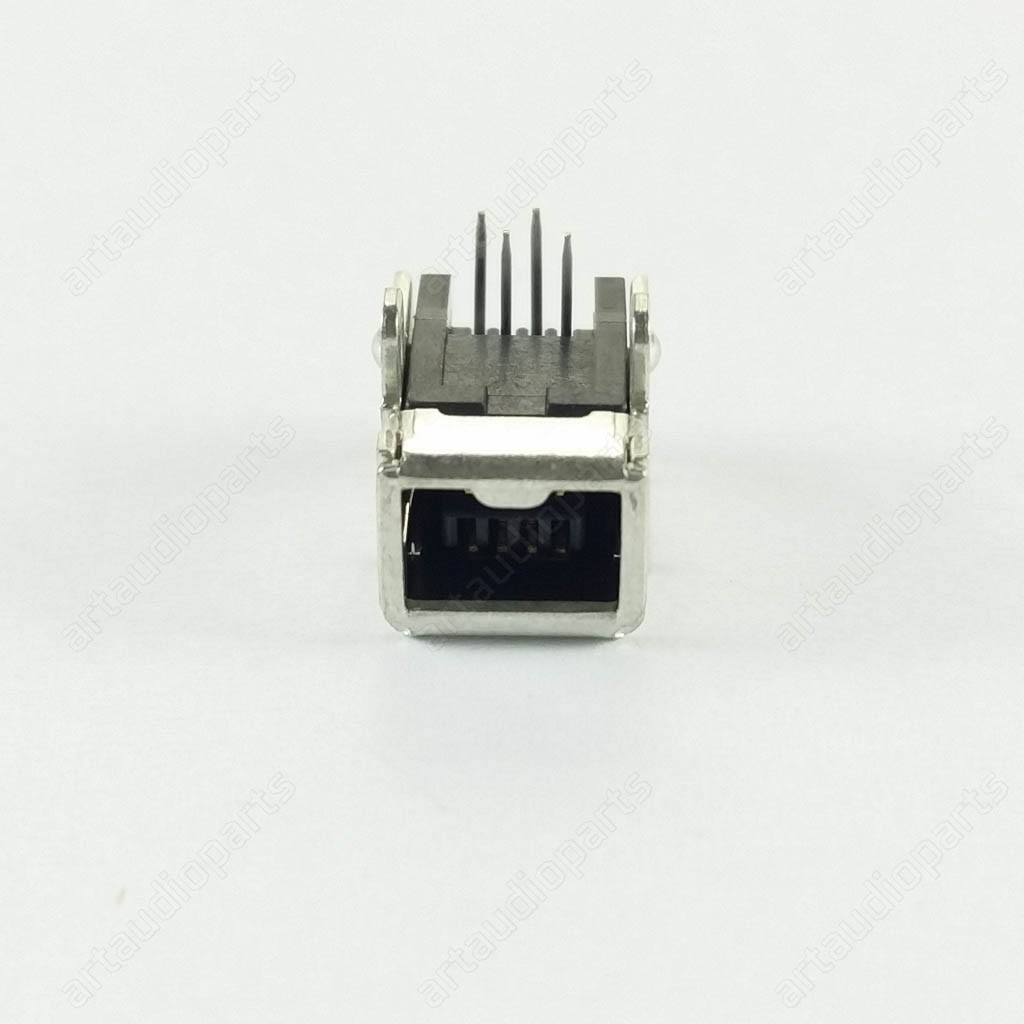 179427621 CONNECTOR, SQUARE TYPE 4P (DV) / DCR-HC53E 