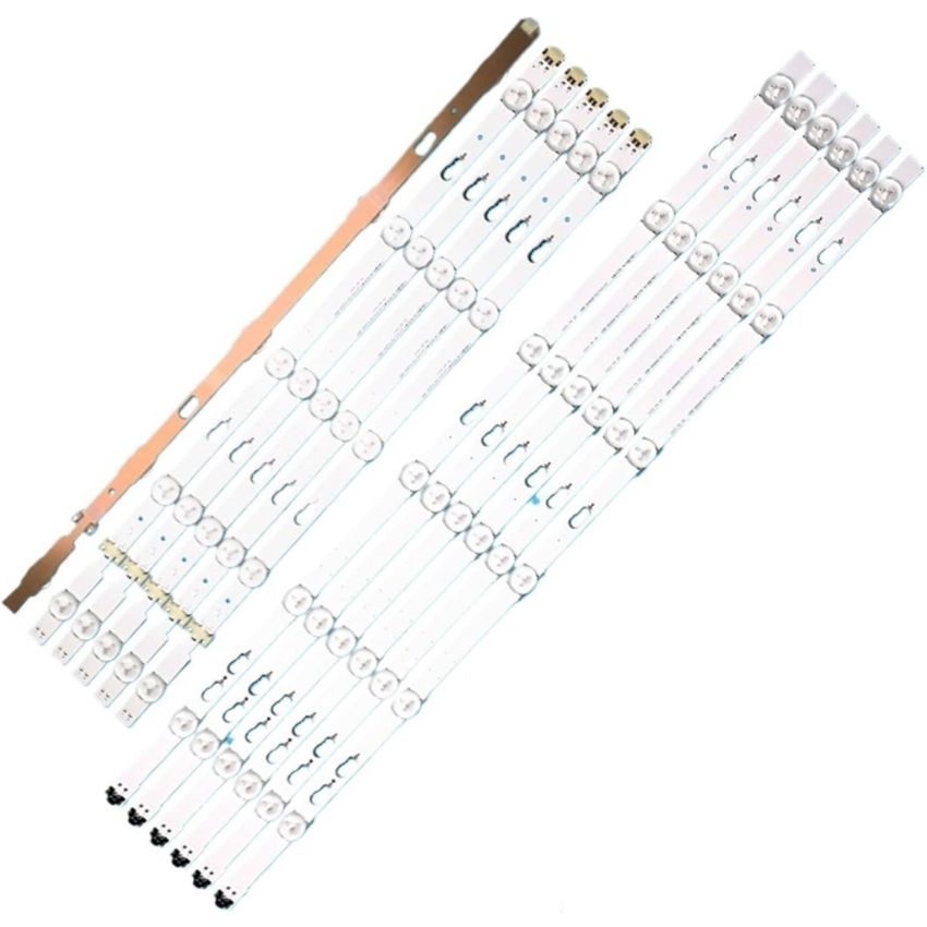 BN96-34787A+BN96-34788A LED 55