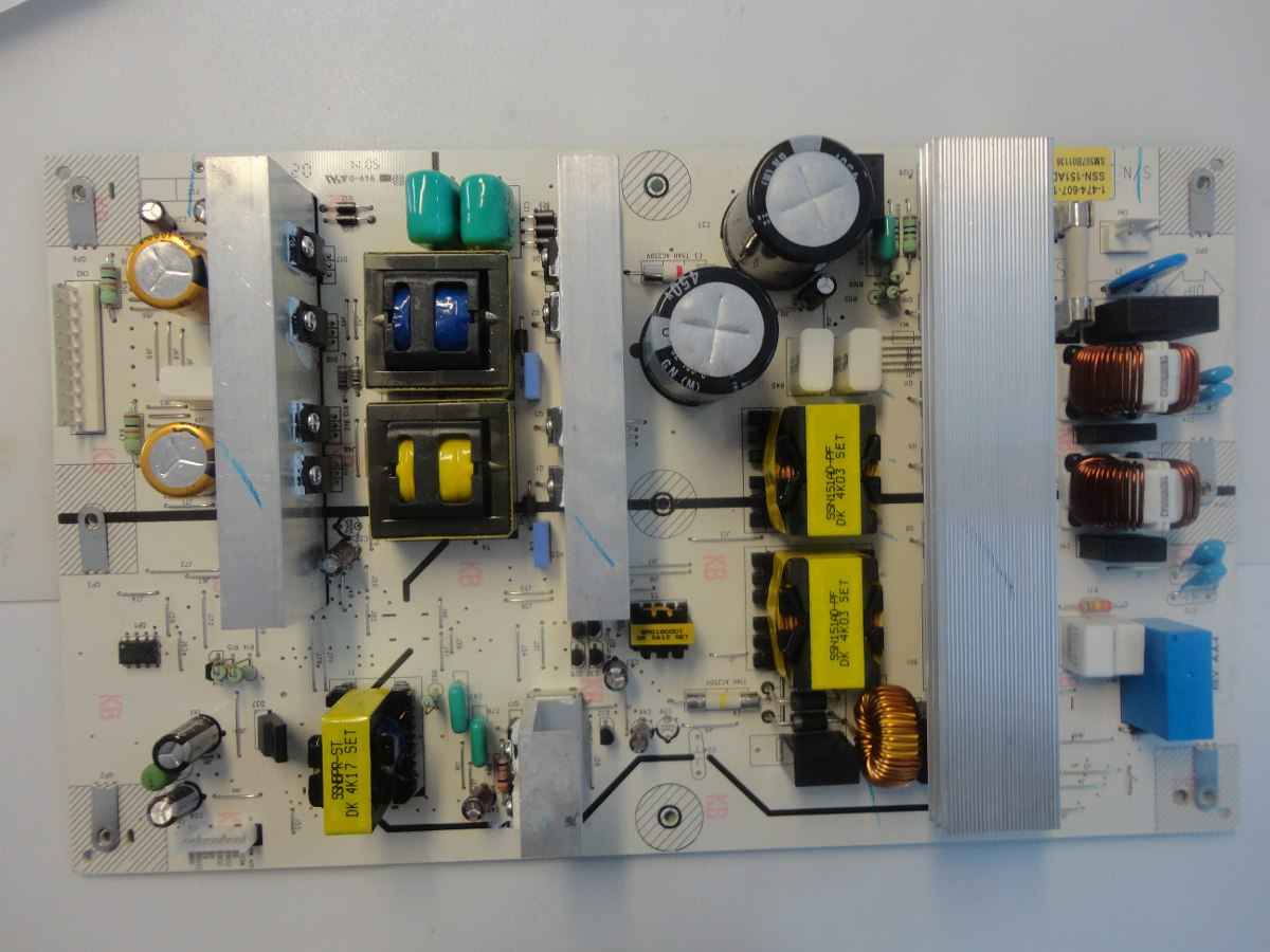 147469614 Платка захранване SSN-171AD, 1-474-696-14 за HCD-SHAKEX7, HCD-SHAKEX70