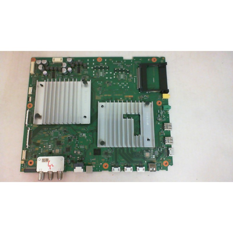A-5014-201-A 6002915 BM3J20 EUUK NDL 1-006-894-21 (OLED LE480AQP EN-A1) / OLED TV KE-48A9
