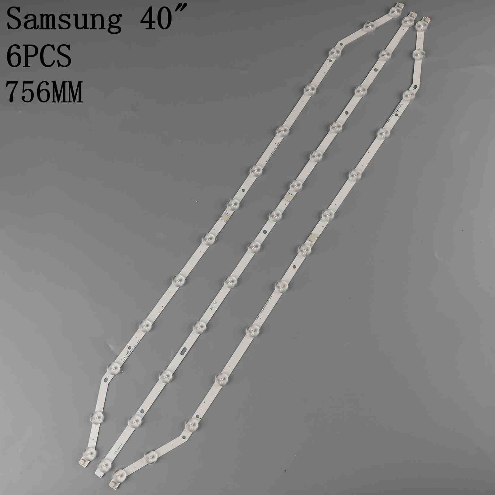 LM41-00001V -13 LED LED 40