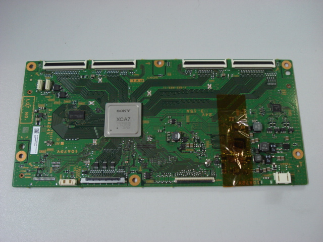 A-1836-749-A T-CON(46) 10A72V PVL,1-883-893-11, LTY460HQ04 / KDL46HX720