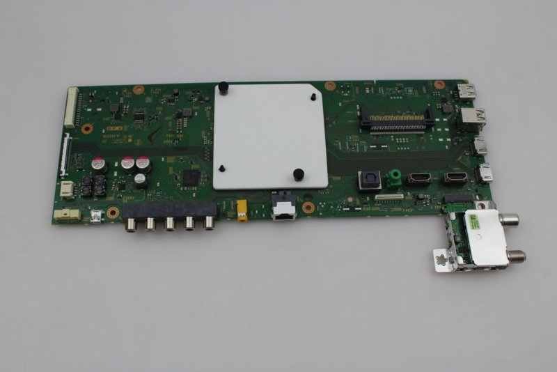 A2165787A BFX EU CI, 1-981-326-12 (173633712), (LCD W43QWSEB,W49QWSEB,W55QWSEB) / KD-49XE8077