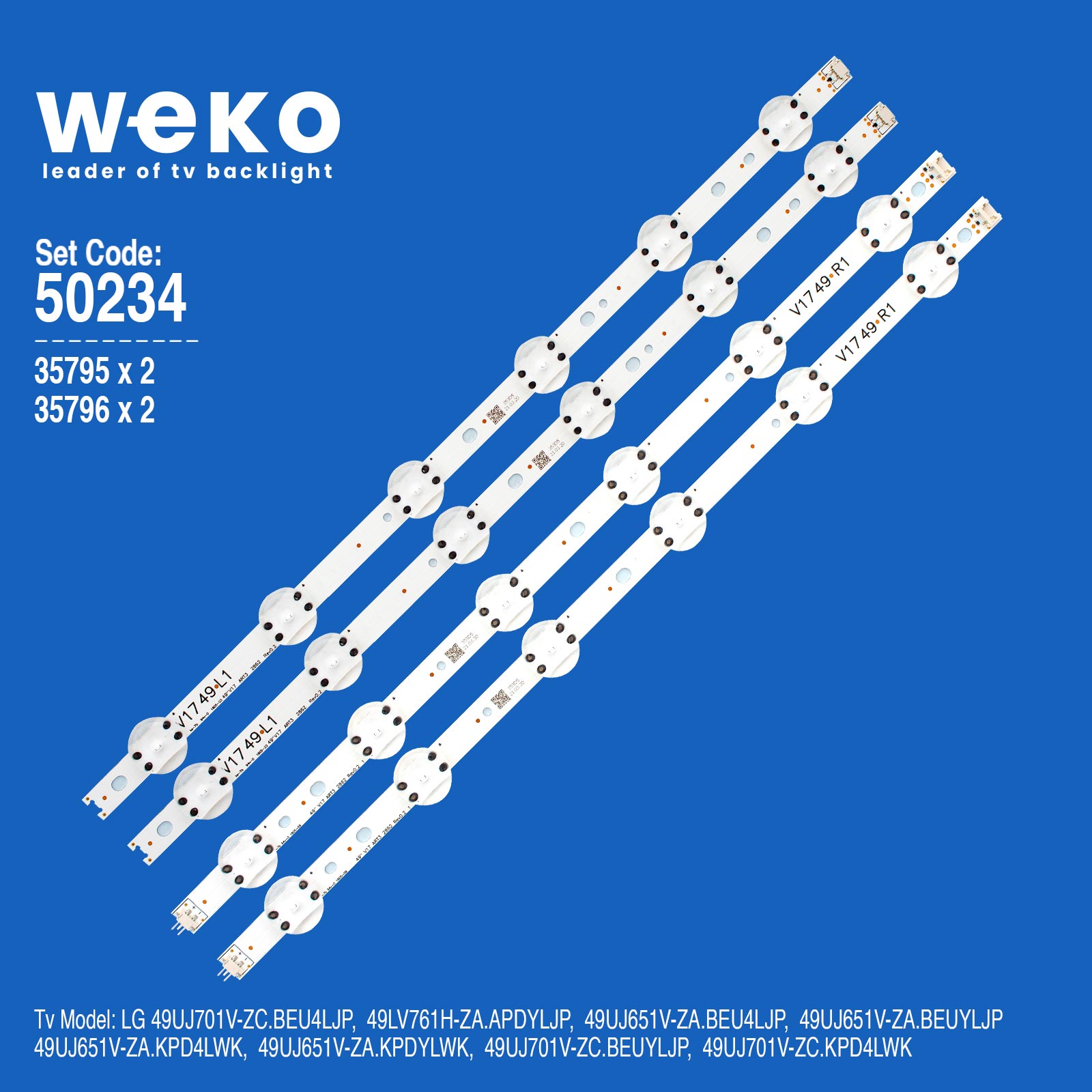 AGF78666601 ALT LED 49