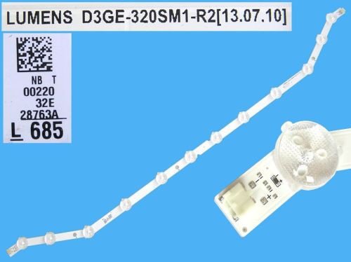 BN96-28763A Backlight 32