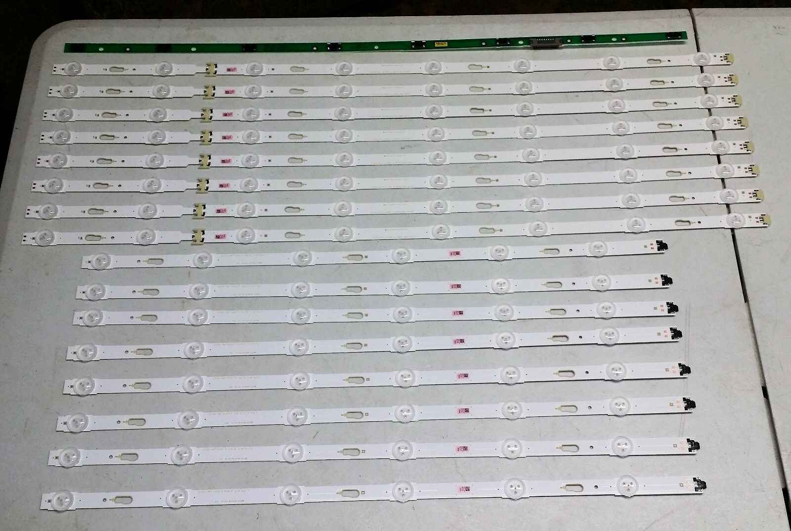 BN96-39667A+BN96-39668A LED 65