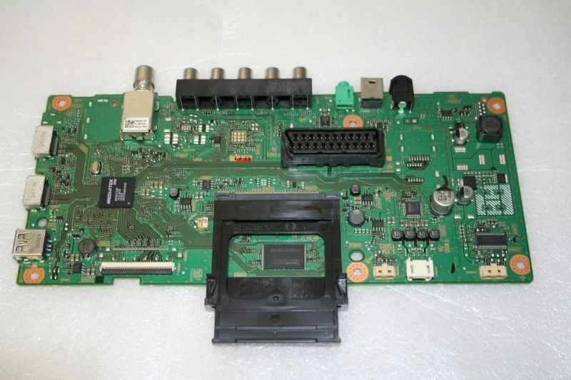 A1988920C BIL 32W SVC, 1-889-355-12 / KDL32R410B