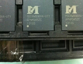 MSD8WB9BXA-UTY Интегрална схема MSD8WB9BXA-UTY