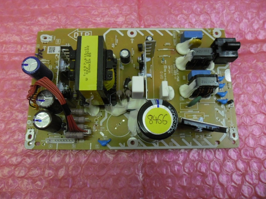 A2228975A Платка захранване 1-983-889-11 198388911 за SONY MHC-V42D