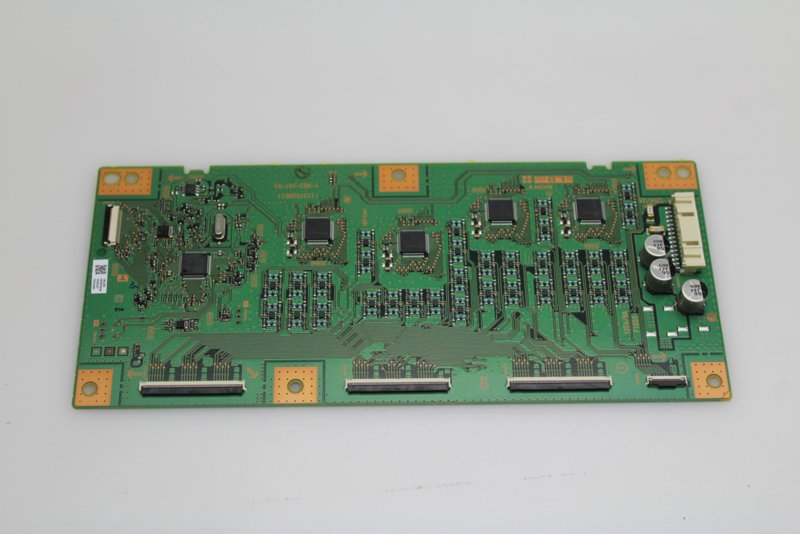 A5000393A LD BOARD 18LD60 1-983-107-51(173702851), (LCD YD8S009DND01B) / KD-65XF9005