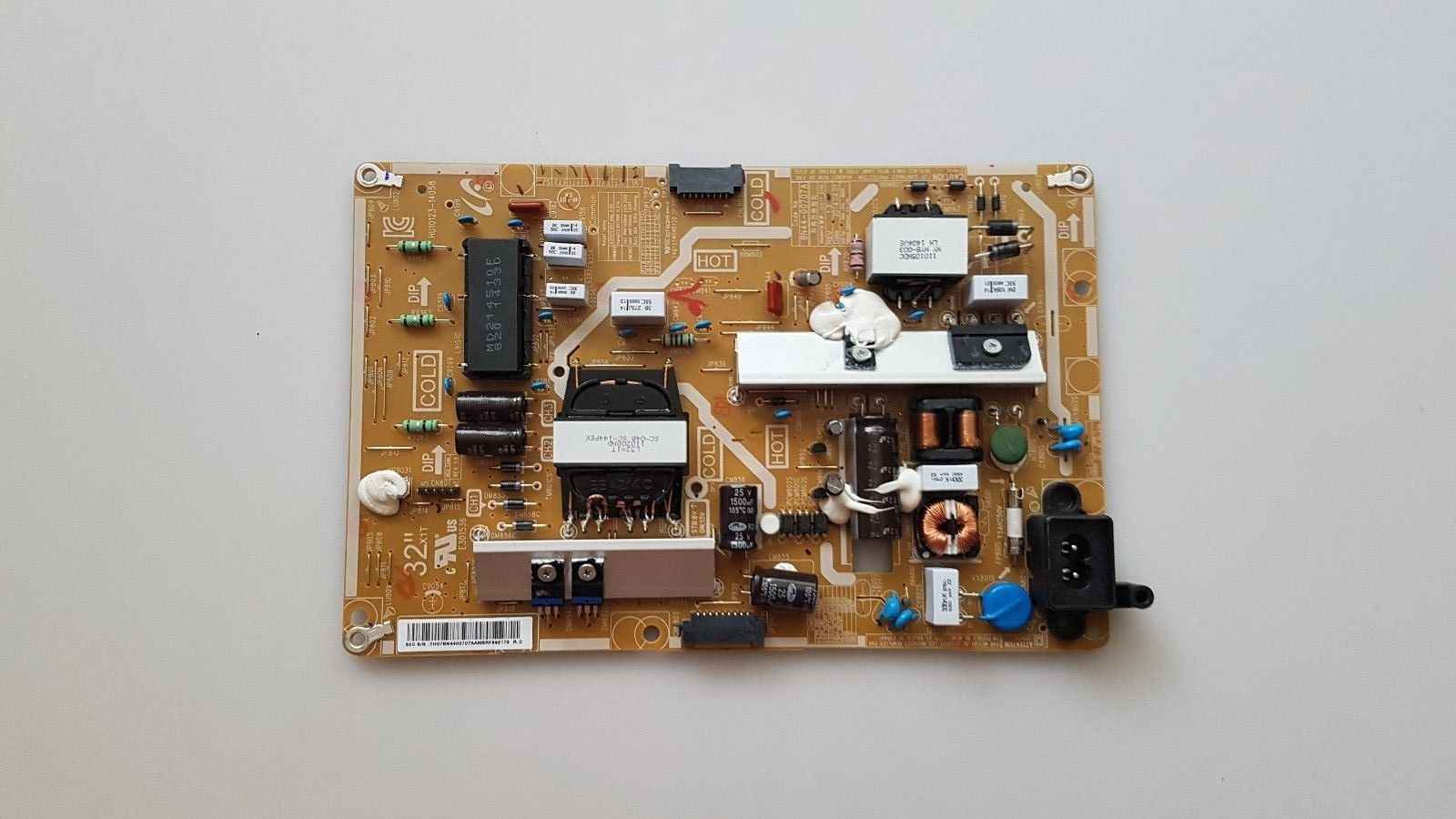 BN44-00707A IP BOARD BN44-00707A / UE32H5500