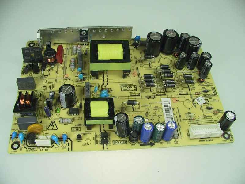 20541676 IP BOARD 17PW25-4 FINLUX 32FLY905