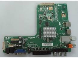 T.EME380.61 Main Board T.EME380.61 LED-2400FHD TFT M236H1-P01