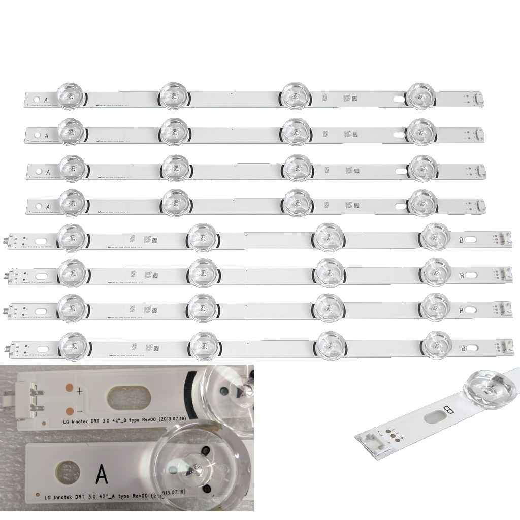 AGF78402101 ALT LED 42