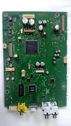 A5029641A Основна платка F-1340-435-1 1-981-670-11 / HCD-SHAKEX30