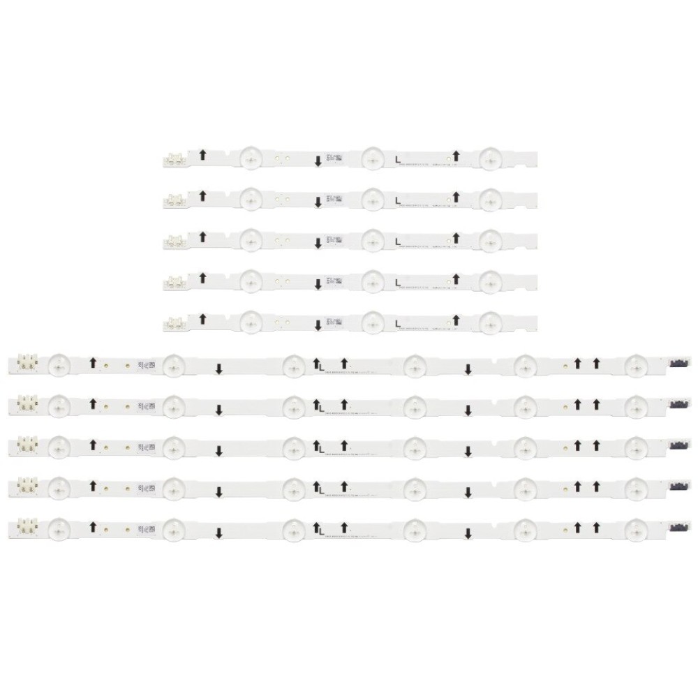 BN96-30449A+BN96-30450A ALT LED 40