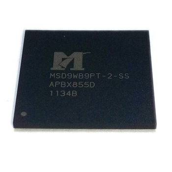 MSD9WB9PT-2-SS Интегрална схема MSD9WB9PT-2-SS