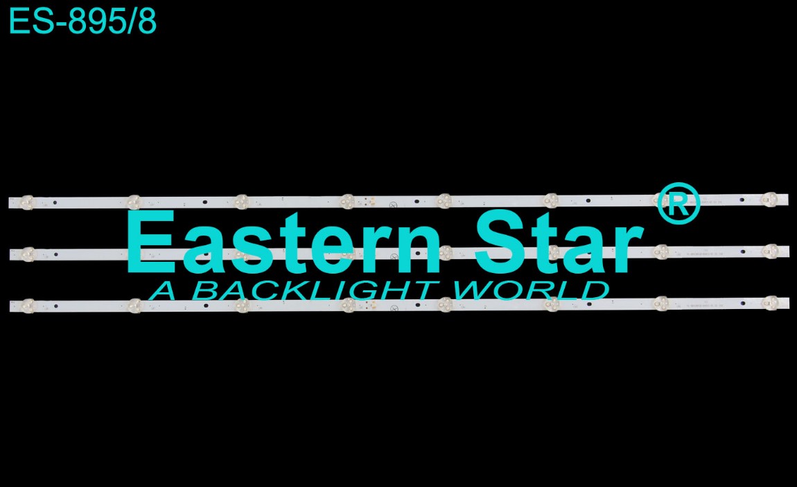 HL-00430A30-0402S-01 A3 LED 43