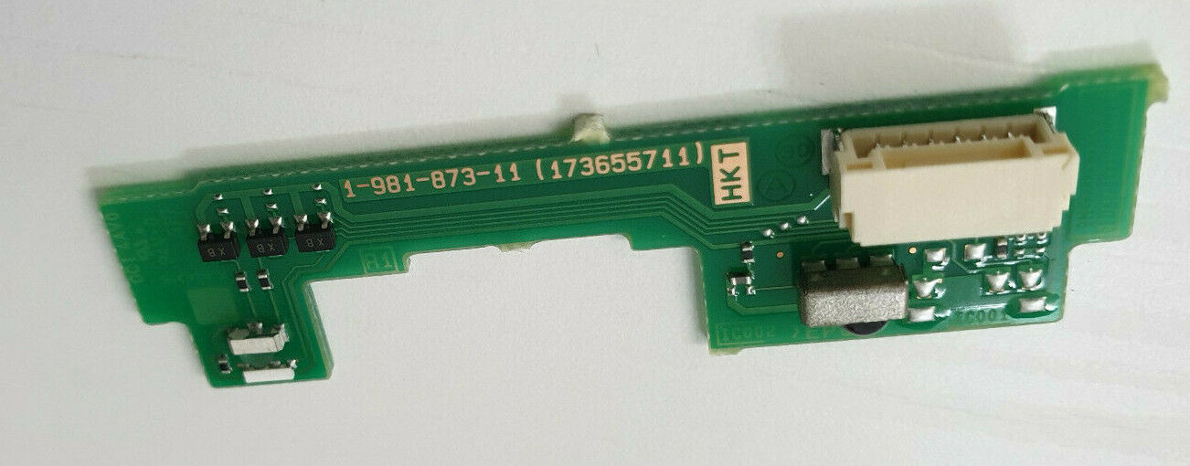 A2178585A IR receiver HKT-E 1-981-873-11(173655711) / KDL43WF665