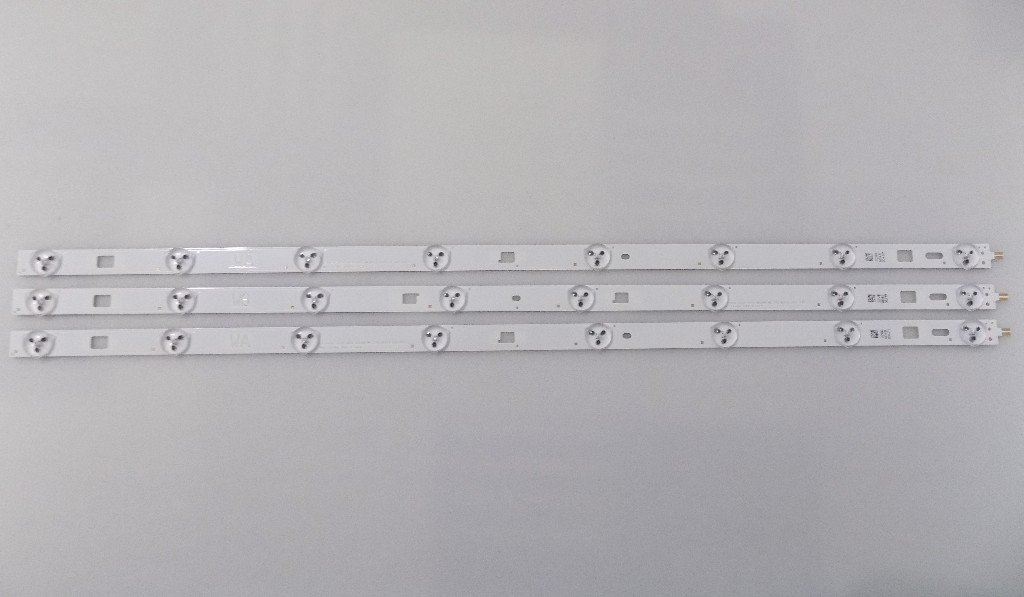 NDSOEM WA+WB-TYPE LED 32